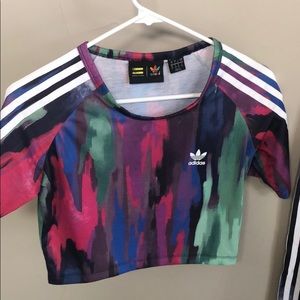 Adidas Original by Pharrell Williams Top